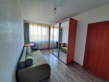 1-room apartment apartment by the address st. Fruktovaya (area 31 m²) - Atlanta.ua - photo 13