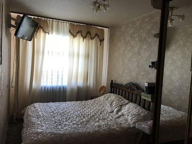 3-кімнатна квартира за адресою (площа 57,7 м²) - Atlanta.ua - фото 10