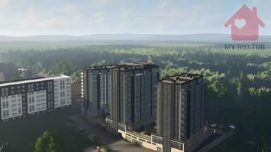 2-комнатная квартира по адресу Петефі Шандора пл. (площадь 68,6 м²) - Atlanta.ua - фото 10