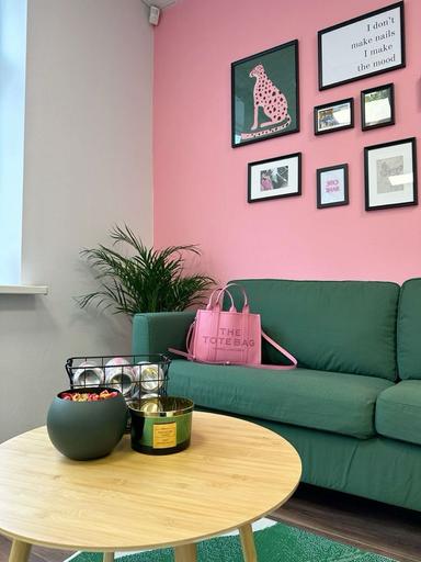 Комерційна нерухомість за адресою вул. Краснова (площа 55,3 м²) - Atlanta.ua - фото 17