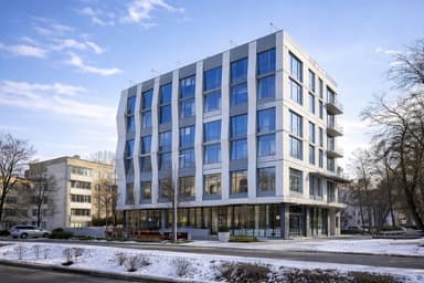 1-кімнатна квартира за адресою (площа 47,5 м²) - Atlanta.ua - фото 14