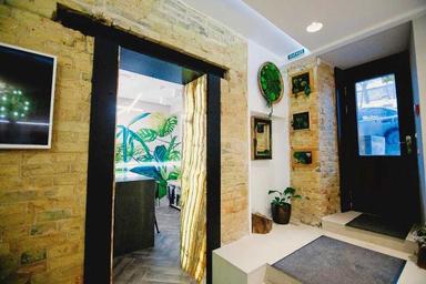 Коммерческая недвижимость по адресу ул. Саксаганского (площадь 131 м²) - Atlanta.ua - фото 32