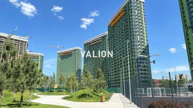 2-кімнатна квартира за адресою (площа 73,1 м²) - Atlanta.ua - фото 9