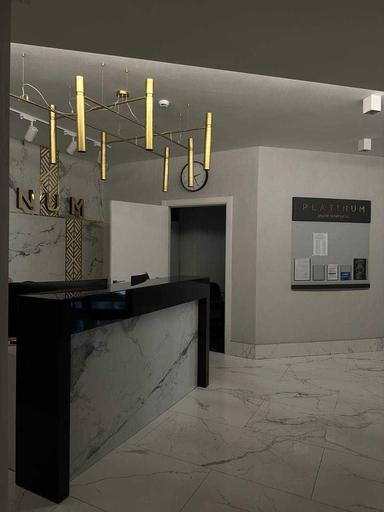 1-room apartment apartment by the address (area 39 m²) - Atlanta.ua - photo 28