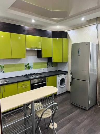 1-кімнатна квартира за адресою вул. Антоненка-Давидовича (площа 42,1 м²) - Atlanta.ua - фото 15