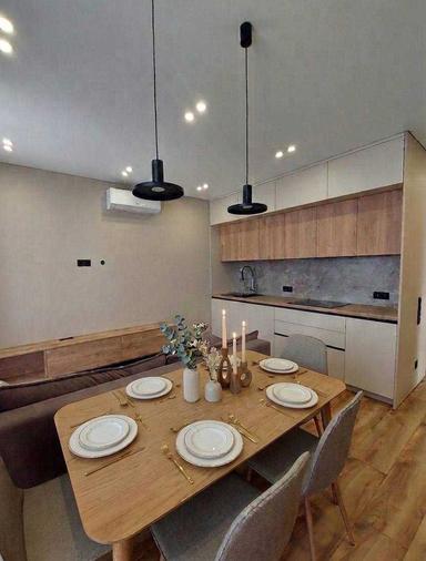 2-rooms apartment apartment by the address st. Nekrasova (area 70 m²) - Atlanta.ua - photo 10