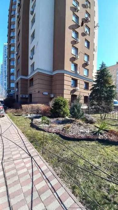 2-rooms apartment apartment by the address (area 66,9 m²) - Atlanta.ua - photo 34