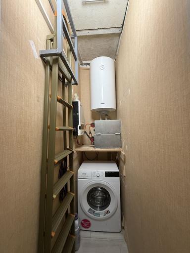 Коммерческая недвижимость по адресу (площадь 85,3 м²) - Atlanta.ua - фото 36