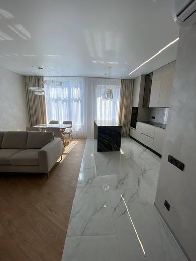 3-rooms apartment apartment by the address st. Kulikovo pole pl Oktyabrskoy revolyutsii pl (area 109 m²) - Atlanta.ua - photo 14