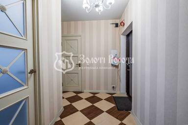 1-room apartment apartment by the address st. Ul Borispolskaya (area 46,8 m²) - Atlanta.ua - photo 26