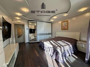 Многокомнатная квартира по адресу (площадь 161 м²) - Atlanta.ua - фото 39