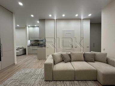 1-комнатная квартира по адресу ул. Антоновича (площадь 65,7 м²) - Atlanta.ua - фото 37