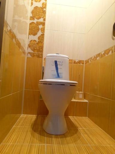 3-комнатная квартира по адресу (площадь 75,5 м²) - Atlanta.ua - фото 27