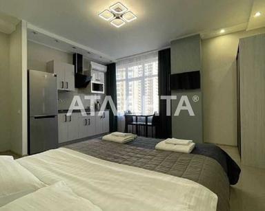 Коммерческая недвижимость по адресу ул. Генуэзская (площадь 224 м²) - Atlanta.ua - фото 13