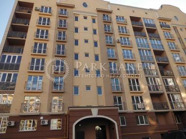 1-кімнатна квартира за адресою вул. Метрологічна (площа 44,1 м²) - Atlanta.ua - фото 19