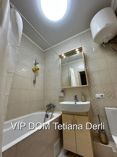 1-кімнатна квартира за адресою Куликове поле пл. (площа 44,7 м²) - Atlanta.ua - фото 26