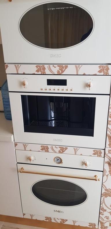 3-rooms apartment apartment by the address st. Kitoboynaya (area 180 m²) - Atlanta.ua - photo 35