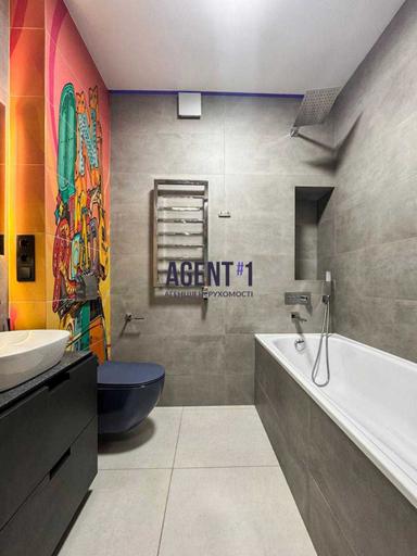 3-комнатная квартира по адресу (площадь 97,9 м²) - Atlanta.ua - фото 35