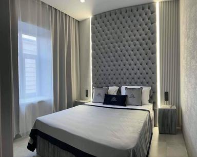 4+-rooms apartment apartment by the address st. Franko Ivana ul (area 125 m²) - Atlanta.ua - photo 30