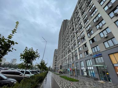 Комерційна нерухомість за адресою вул. Олександра Олеся (площа 163 м²) - Atlanta.ua - фото 13