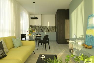 2-кімнатна квартира за адресою Європейського Союзу просп. (площа 66 м²) - Atlanta.ua - фото 27