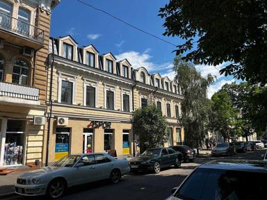 Комерційна нерухомість за адресою Куликове поле пл. (площа 800 м²) - Atlanta.ua - фото 23