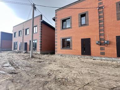 Дом по адресу ул. Бандеры Степана (площадь 70 м²) - Atlanta.ua - фото 28