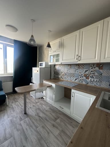 1-комнатная квартира по адресу (площадь 44 м²) - Atlanta.ua - imageAlt 7