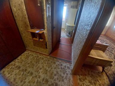 1-room apartment apartment by the address st. Magistratskaya (area 36 m²) - Atlanta.ua - photo 33
