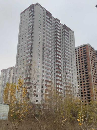 1-кімнатна квартира за адресою (площа 46,2 м²) - Atlanta.ua - фото 5