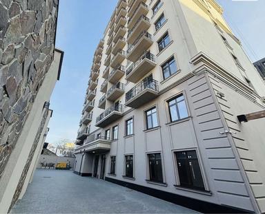 1-кімнатна квартира за адресою вул. Михайлівська (площа 42 м²) - Atlanta.ua - фото 16