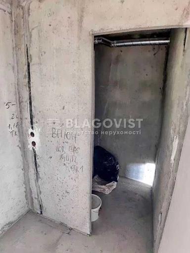 2-rooms apartment apartment by the address st. Ul Vishnyakovskaya (area 63,3 m²) - Atlanta.ua - photo 33