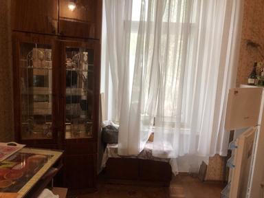 1-room apartment apartment by the address st. Kulikovo pole pl Oktyabrskoy revolyutsii pl (area 32,5 m²) - Atlanta.ua - photo 26