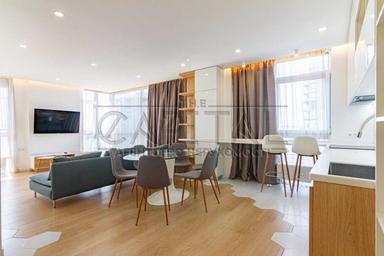 2-rooms apartment apartment by the address st. Bulvar Druzhby Narodov (area 79 m²) - Atlanta.ua - photo 28