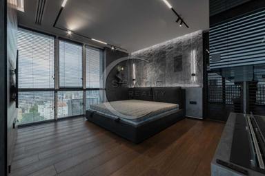 3-кімнатна квартира за адресою вул. Бульварно-Кудрявська (площа 127 м²) - Atlanta.ua - фото 33