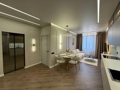 3-комнатная квартира по адресу Куликово поле пл. (площадь 68 м²) - Atlanta.ua - фото 27