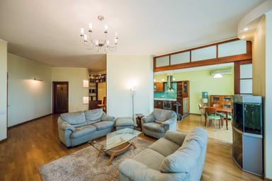 Многокомнатная квартира по адресу ул. Провиантская (площадь 170 м²) - Atlanta.ua - фото 28