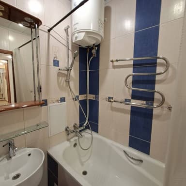 3-комнатная квартира по адресу (площадь 51 м²) - Atlanta.ua - фото 20