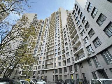 4+-rooms apartment apartment by the address st. Bulvar Druzhby Narodov (area 116,4 m²) - Atlanta.ua - photo 19