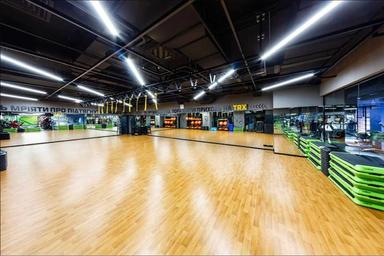 Commercial real estate at (area 2429 m²) - Atlanta.ua - photo 16