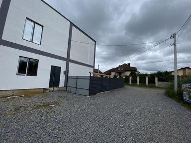 Дом по адресу ул. Бандеры Степана (площадь 70 м²) - Atlanta.ua - фото 9