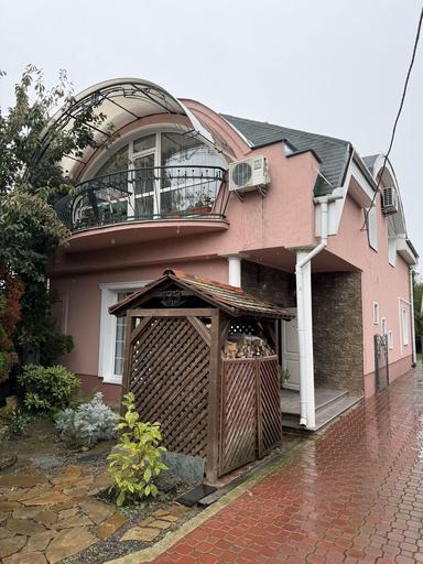 Дом по адресу ул. Mock (площадь 168 м²) - Atlanta.ua - фото 29