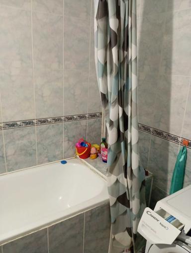 Многокомнатная квартира по адресу (площадь 95 м²) - Atlanta.ua - фото 28