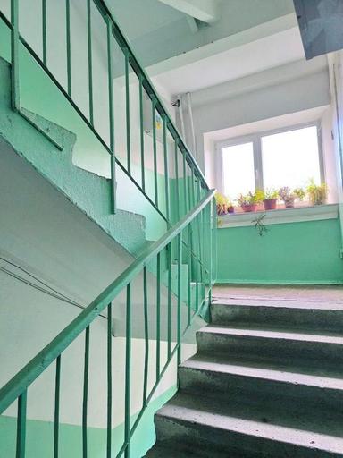 3-комнатная квартира по адресу Куликово поле пл. (площадь 62 м²) - Atlanta.ua - фото 28