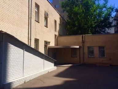 Commercial real estate at st. Kulikovo pole pl Oktyabrskoy revolyutsii pl (area 370 m²) - Atlanta.ua - photo 40