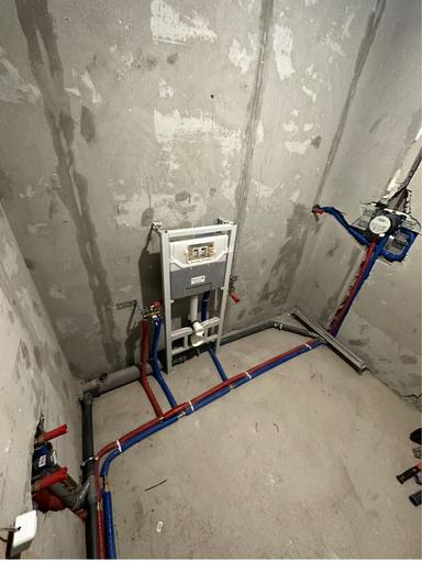 2-rooms apartment apartment by the address st. Oleksandra Olesya (area 67,1 m²) - Atlanta.ua - photo 24