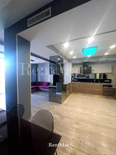 Многокомнатная квартира по адресу Куликово поле пл. (площадь 180 м²) - Atlanta.ua - фото 24