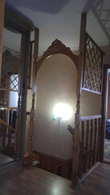 House by the address (area 120 m²) - Atlanta.ua - photo 37