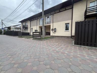 Будинок за адресою вул. Замкова (площа 110 м²) - Atlanta.ua - фото 18