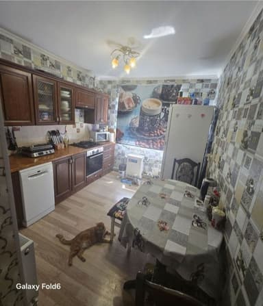 2-комнатная квартира по адресу Куликово поле пл. (площадь 53 м²) - Atlanta.ua - imageAlt 11